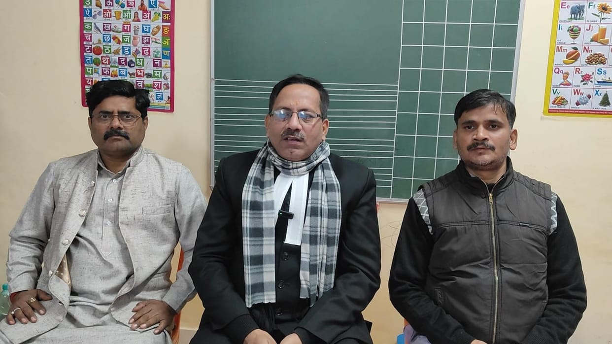 There will be 12 Hindu conferences at the metropolitan level and 65 at the divisional level.