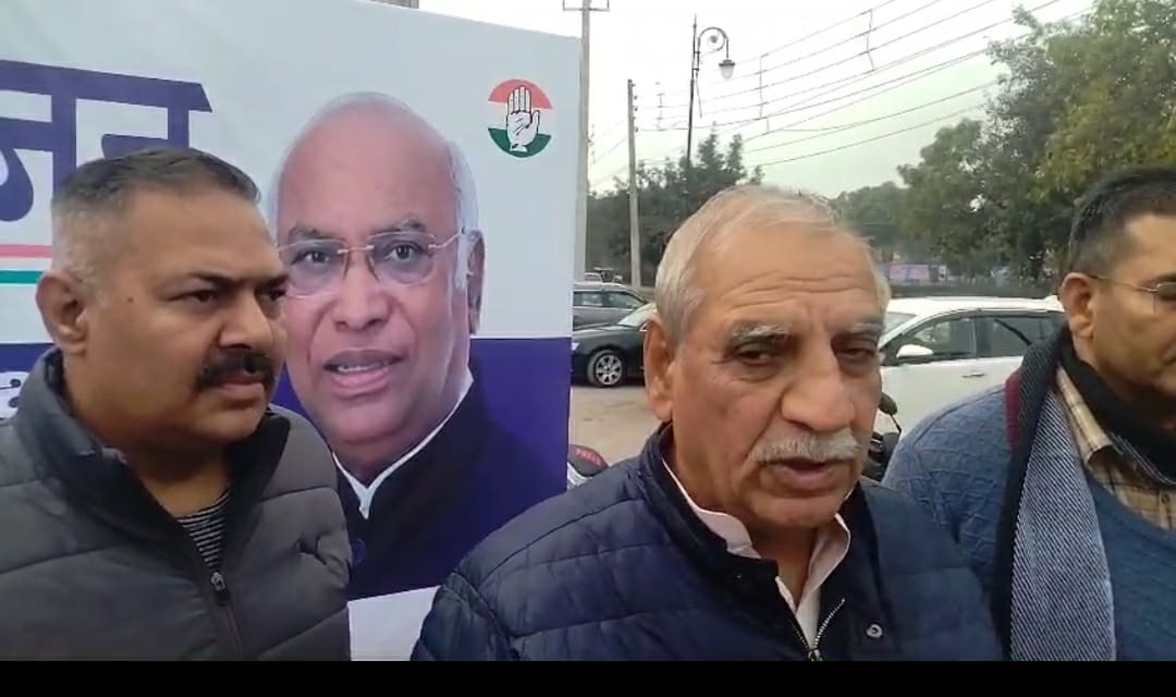 District presidents of Uttarakhand and Haryana are being trained in every field: Arora