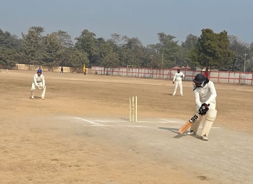 NPL: Kings XI defeated Super Giants by seven wickets.