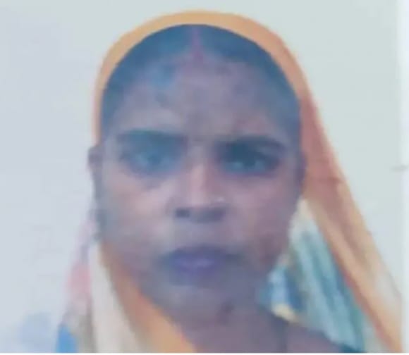 A father and son have been booked for culpable homicide in connection with the woman's death.