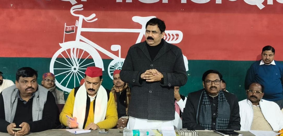 Don't allow fake votes to be cast at your polling stations: Ataur