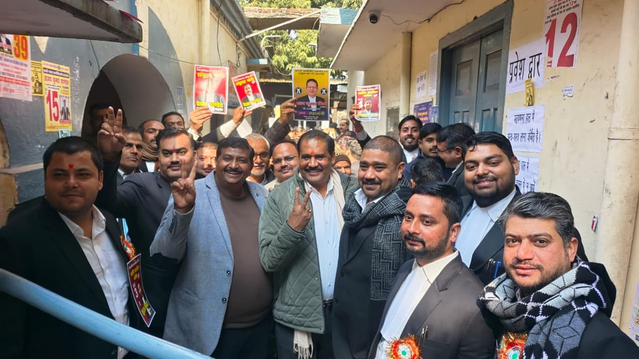 Bar elections: 88 percent voting, victory and defeat of 29 candidates recorded in ballot boxes