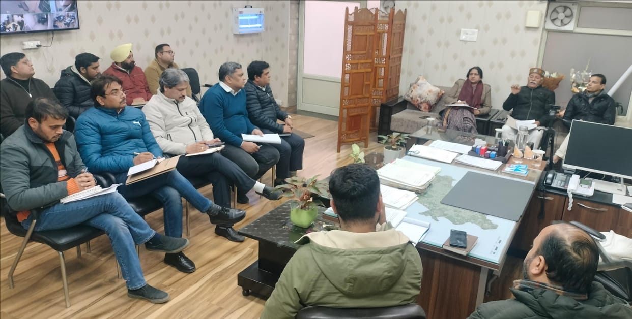 The municipal corporation will set up MRF centers in Shadipur, Kail, and Gulab Nagar