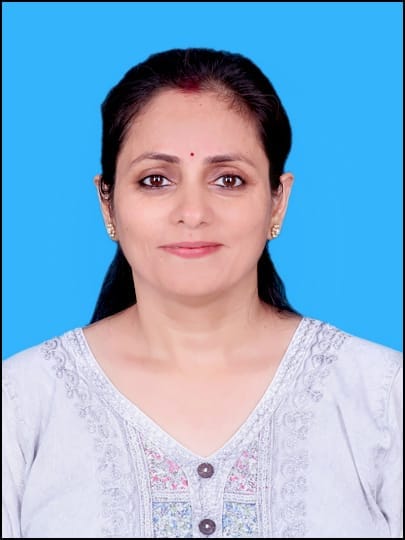 Poonam made her mark in gymnastics by practicing on old equipment, becoming a 10-time national champion.