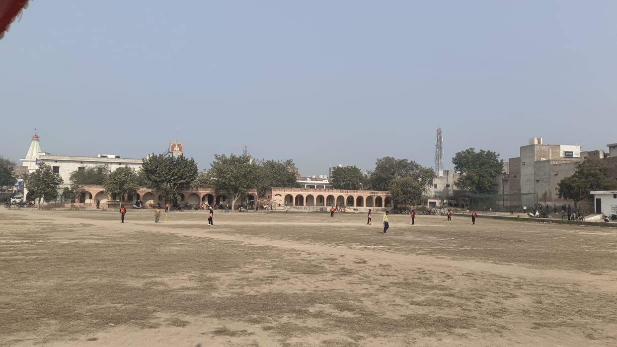 Ratua Premier League: NRI Brothers beat Neelkanth Various by 45 runs