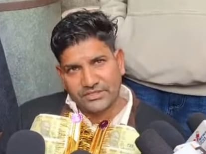 पृथ्वी सिंह