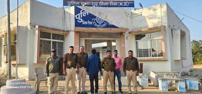 Rewa News: Dowry Greed Claims Another Life, Husband Who Promised Protection Turns Out to Be the Killer