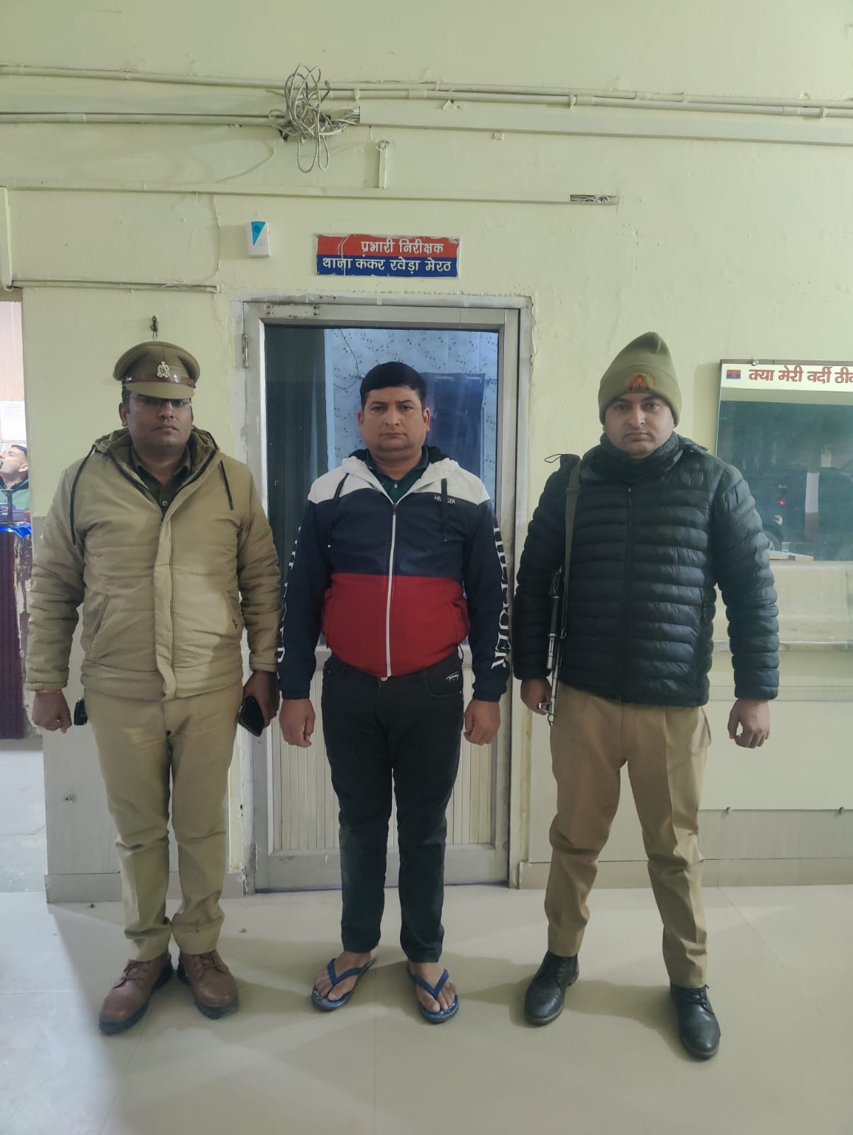 A Class 3 student was abducted, sexually assaulted and thrown from a car.