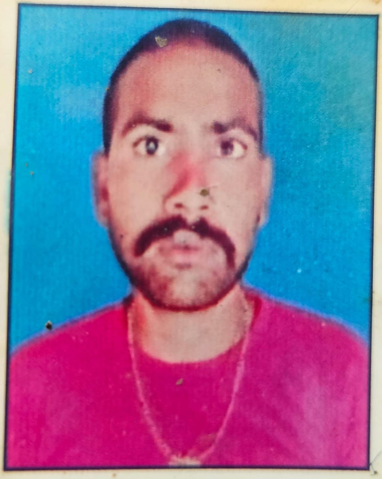 The young man died due to electric shock during the fight