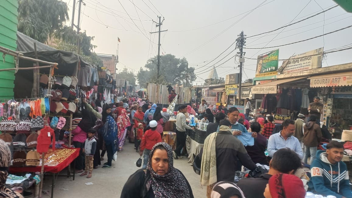 Questions raised on weekly fairs being run without tender