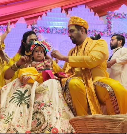 bhagvat katha in ponta sahib