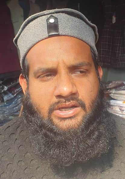 Saharanpur News: Tension mounts in Saharanpur ahead of anti-encroachment drive