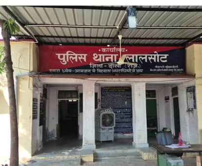 seventh grade student was kidnapped in Dausa but police rescued her within hours