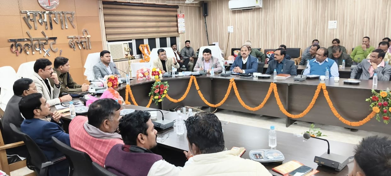 41 cases came up on the Sampoorna Samadhan Diwas, only eight were resolved on the spot.