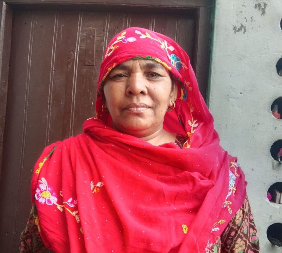 Eligible women in Julana are being deprived of the benefits of the scheme.
