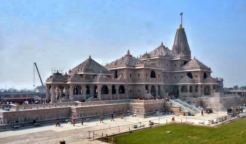 Forgotten Kar Sevaks will become witnesses of the Nav Samvatsar celebrations