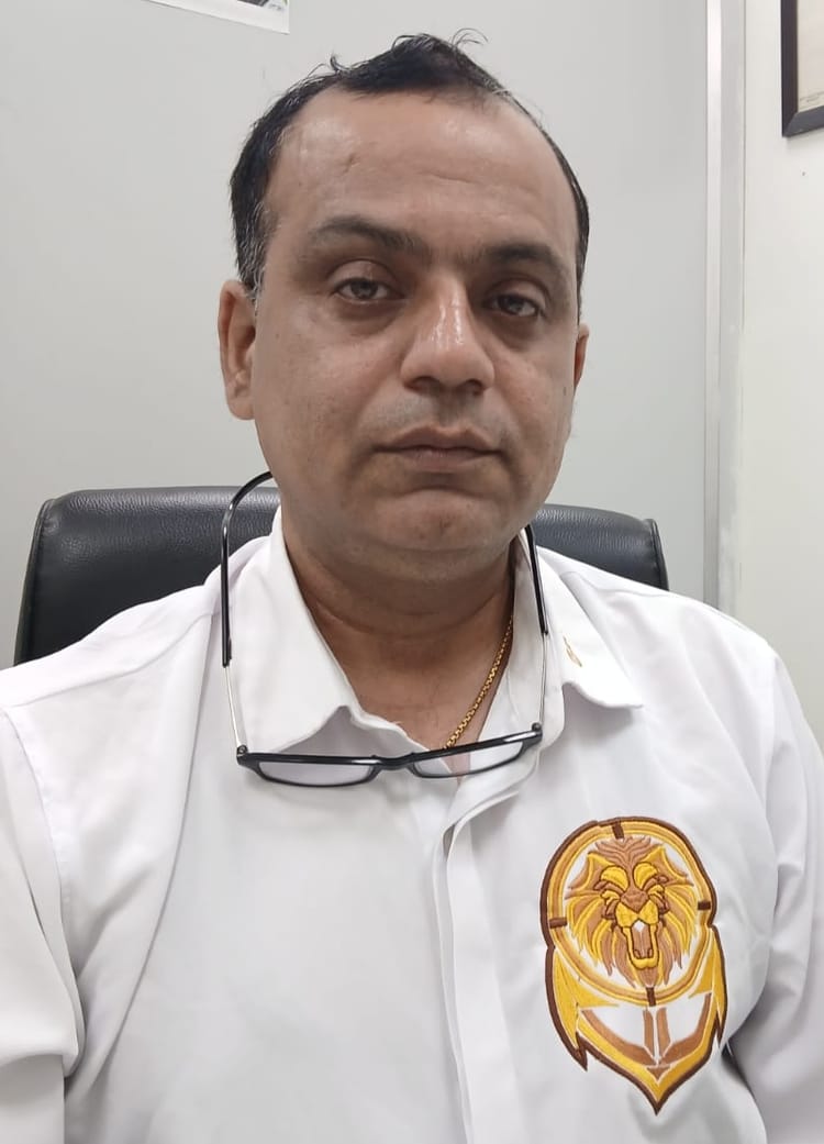 Rohtak News: पीजीआई में रोज जोड़ों में दर्द और गठिया के 920 मरीज पहुंच रहे