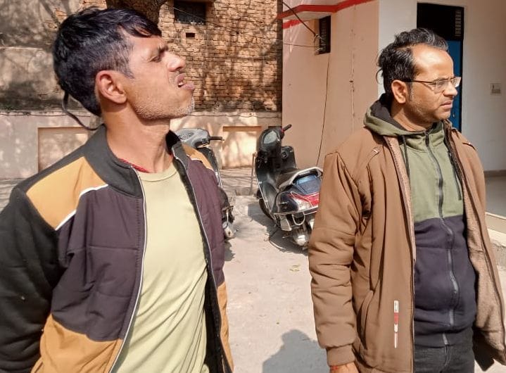 Pregnant woman dies, husband and mother-in-law accused of murder