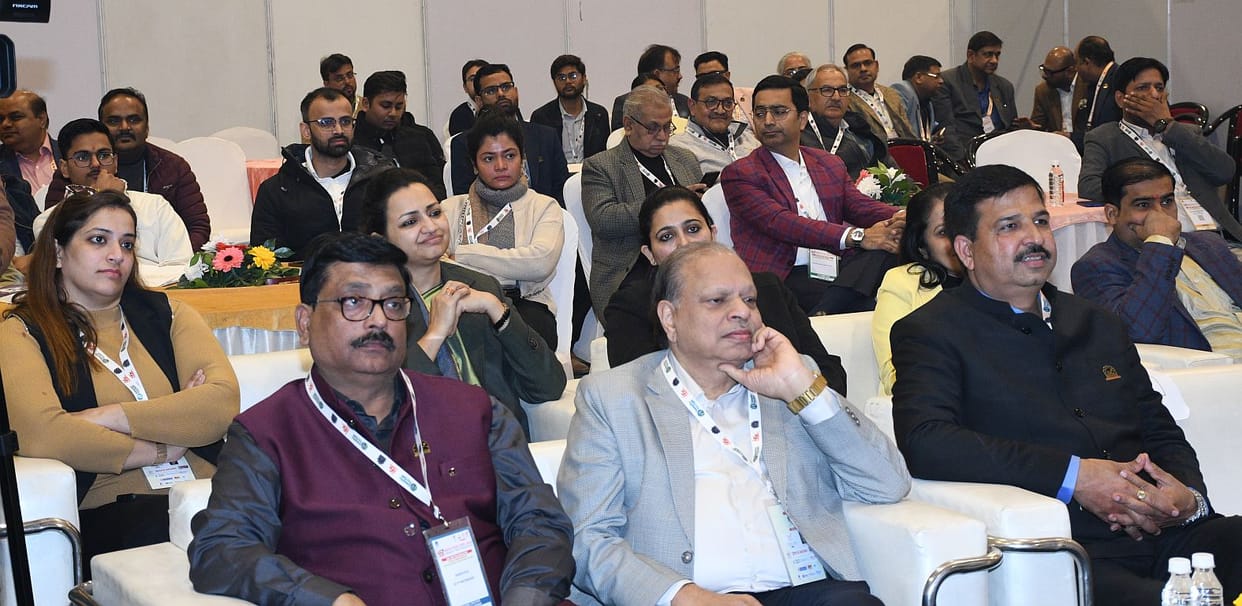 India Food Expo to be held from December 18-20, 2027