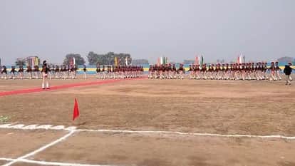 Home Guard: 297 trainee home guards inducted, will perform duties from law and order to disaster management