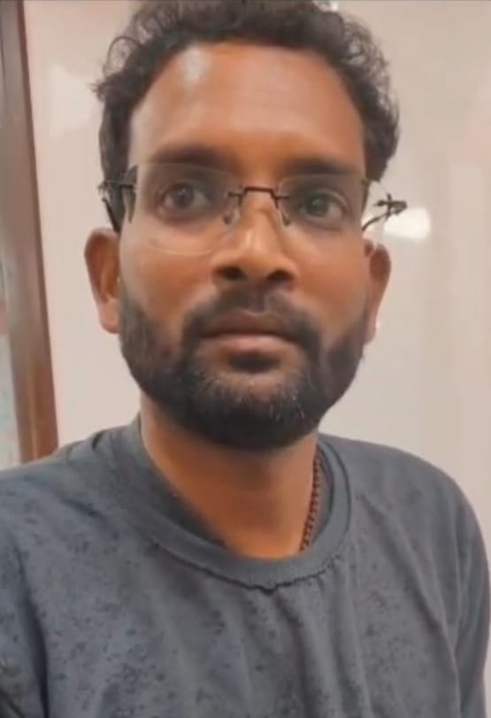 Bank Mitra arrested for FD scam