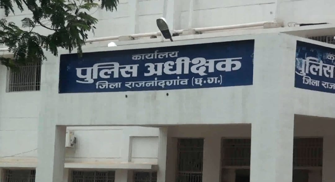 Liquor worth 39 lakh seized in Rajnandgaon in 3 months