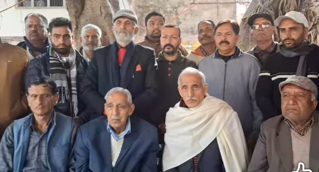 jammu kashmir news