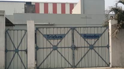 Cough Syrup: How did the medicine leave Bihar? Tridus sealed; Reaction of company owner Ahmed Paraj