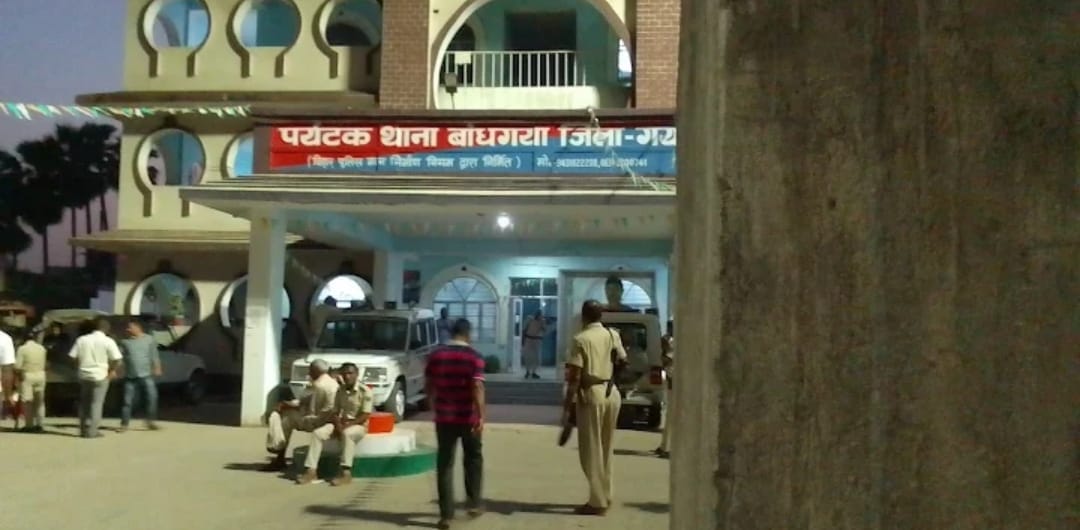 man from Karnataka dies under suspicious circumstances in rented room in Bodh Gaya, police investigating