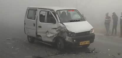 Two bike riders killed, child injured in accidents