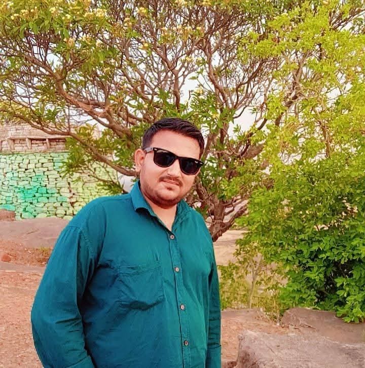 Clinic operator's body found in forest, police investigating