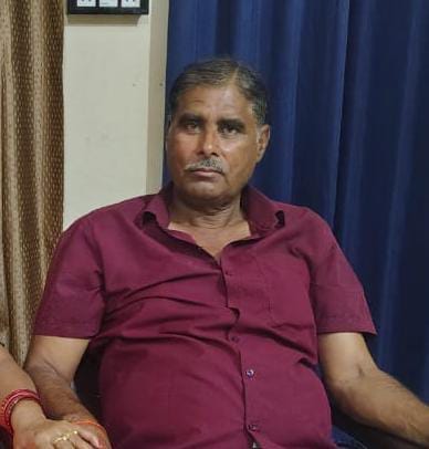 Pradhan's brother, injured in a car accident, dies during treatment