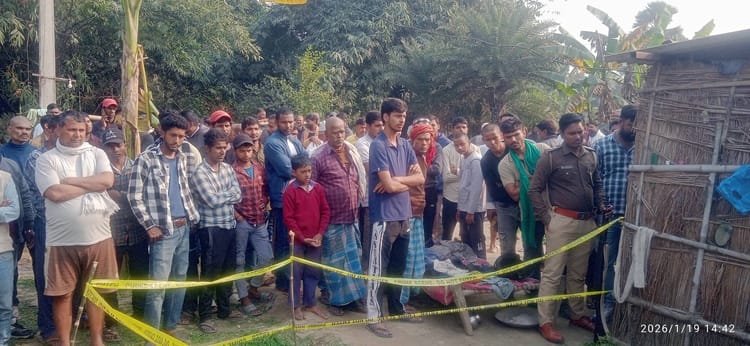 Crime: चाचा की गला रेतकर की हत्या, चाची बचाने पहुंची तो उसे भी काट डाला; भतीजे ने क्यों उठाया खौफनाक कदम?