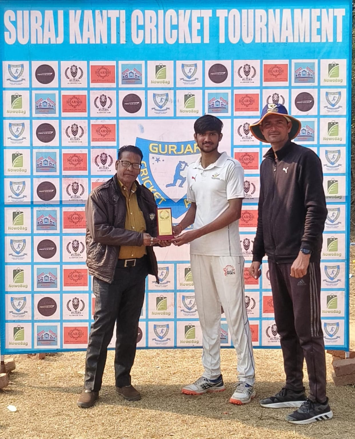 Dhananjaya's lethal bowling led Royal Eleven to a 10-wicket victory.