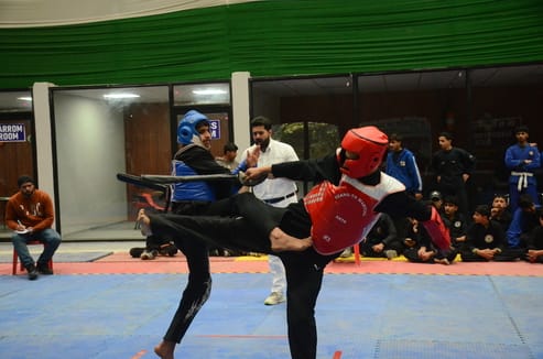 jammu kashmir news
