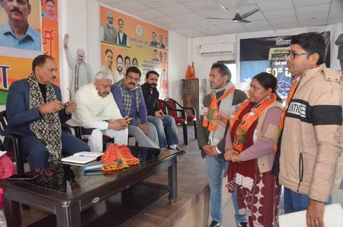 jammu kashmir news