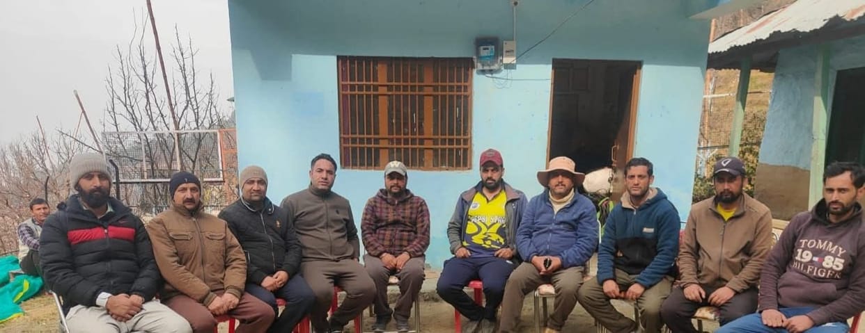 Pepsi Cup in Ghadewati from January 22