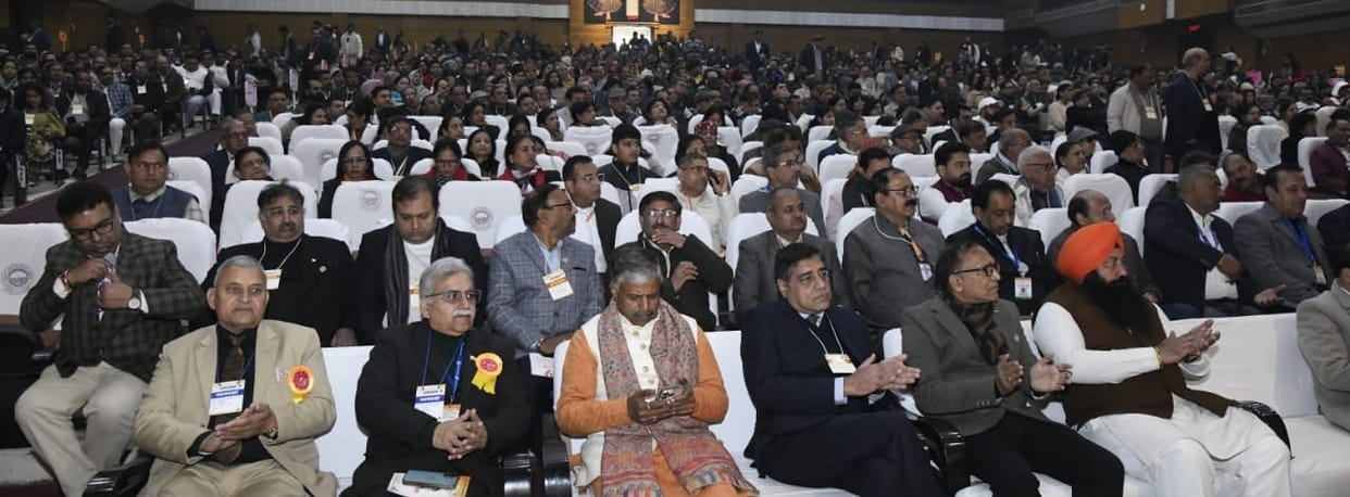 India is showing the right direction to the world through its culture and spirit of world welfare: Dhanda
