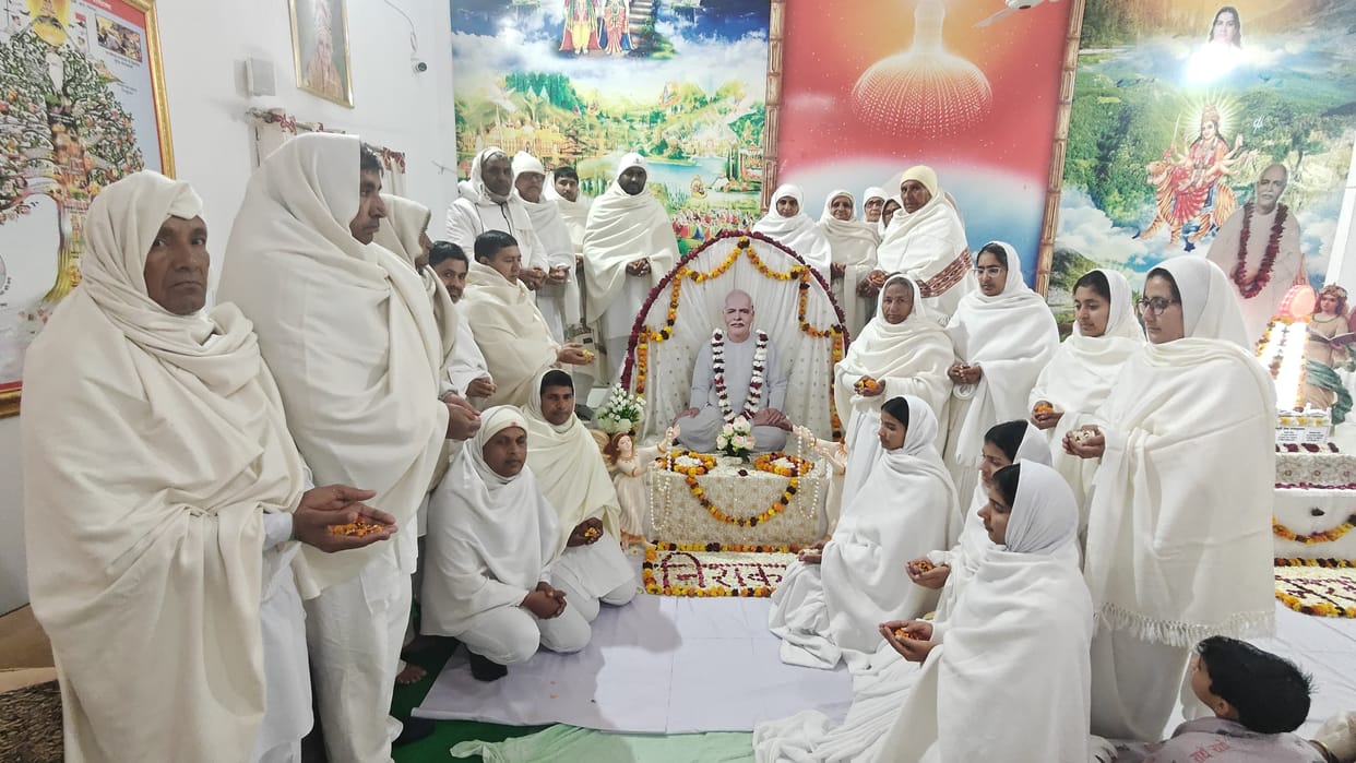 Brahma was a strong advocate of women's empowerment: Vasudha