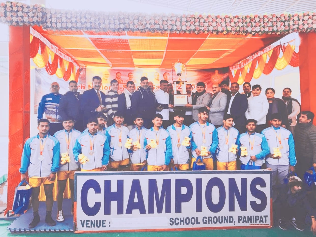 NSS Special Camp: Message of literacy, cleanliness and health awareness given in Khotpura