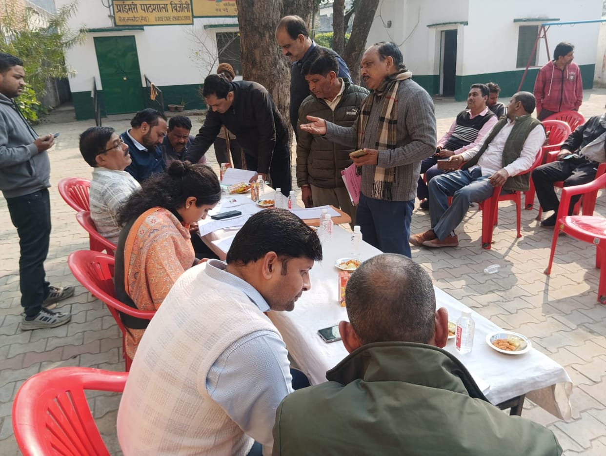 Farmers said the value of the acquired land was low.