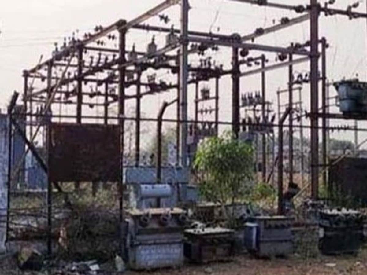 मंगलवार की सुबह 4 घंटे रायगढ़ शहर के आधे इलाके में रहेगी बत्ती गुल