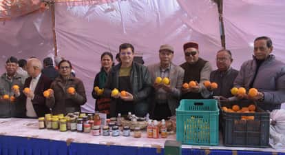 The month of Malta concludes with the Malta Makar Sankranti festival.