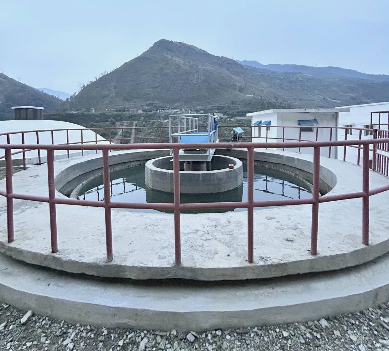 71 villages of Nitthar, Nirmand and Ani will get clean drinking water.