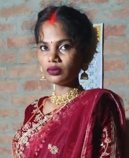 Uproar over the death of a pregnant woman, protest held by keeping the body