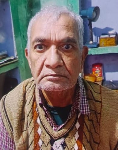 A medical store owner died after being shot with a licensed gun.