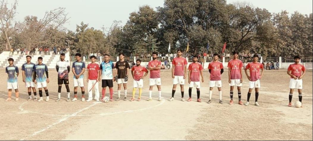 Tamkuhiraj won the inaugural match in a tie-breaker.