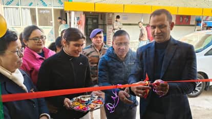 Modern CT scan inaugurated in Women's Hospital