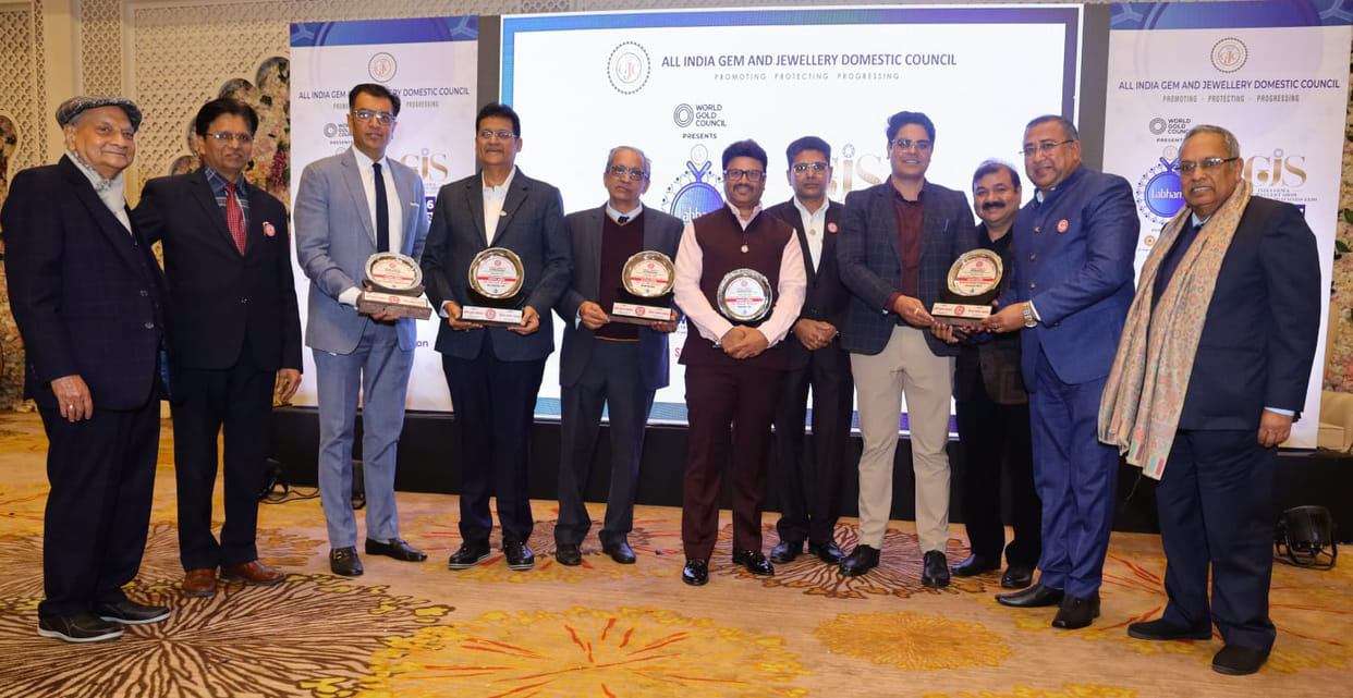 Bullion traders should expand their business fearlessly: Commissioner