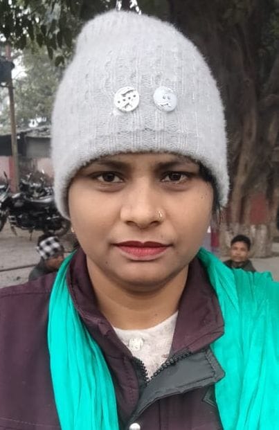 Asha, a strong link in health, hopes for better honorarium